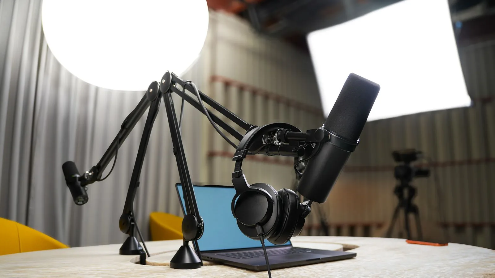 Video podcast